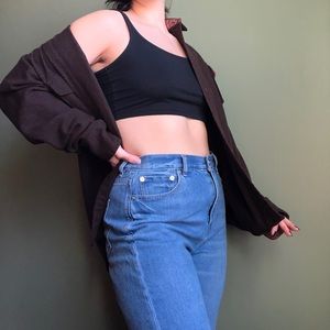 Authentic Vintage Van Heusen Button Down Shirt